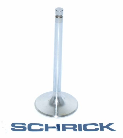 Schrick exhaust valve