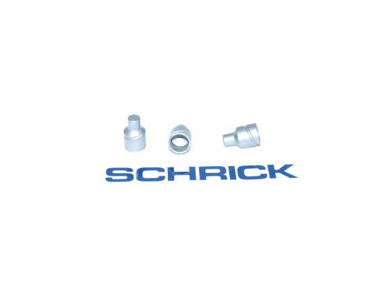 Schrick mech. spacer diameter 12 x 15mm