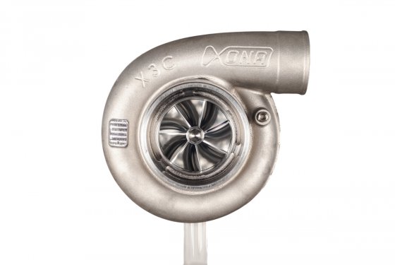 Xona Turbolader X3C XR10569S