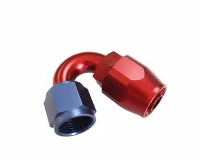 NEW TIGHT RADIUS NONSWIVEL HOSE ENDS 150, AN: -10
