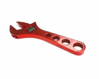 ADJUSTABLE AN WRENCH