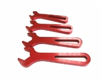 AN ALLOY WRENCHES, AN: -4