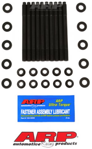 ARP Main Stud Kit for Toyota 1.8L (2ZZGE) DOHC 4-cylinder