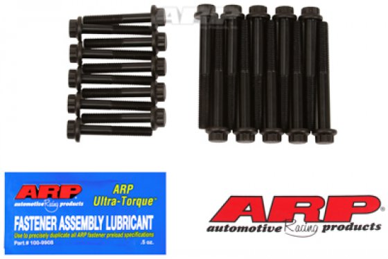 ARP Main Bolt Kit for Mitsubishi 2.0L (4B11) 4-bolt turbo