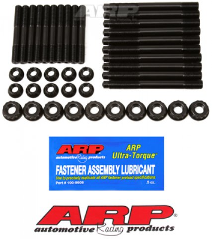 ARP Main Stud Kit for Mitsubishi 2.0L (4B11) turbo