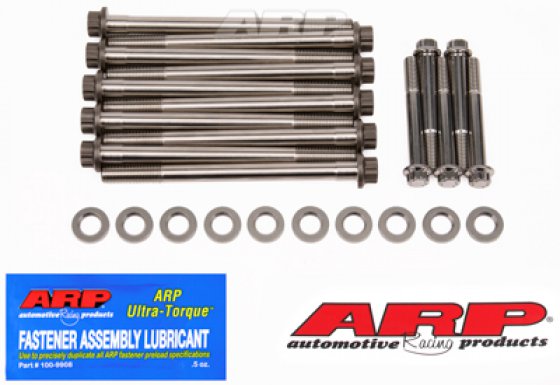 ARP Main Bolt Kit for Subaru FA20 2.0L 4-cylinder