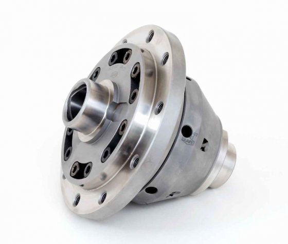 Quaife F28 4X4 Front ATB differential