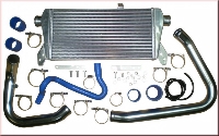 Intercooler Kit for Audi A4, A6    1.8T B5 C5  VW Passat 3B