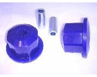 Differential Support Bush Kit RA