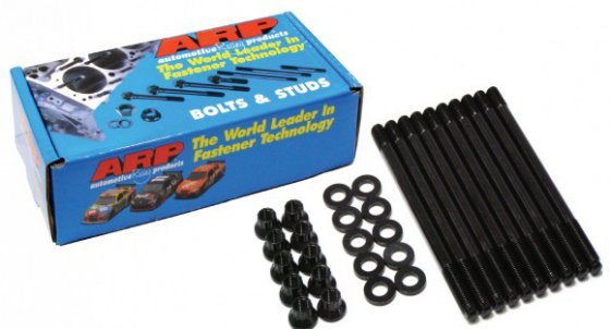 ARP head stud Kit fr 2.3l EcoBoost Ford Focus RS Mustang