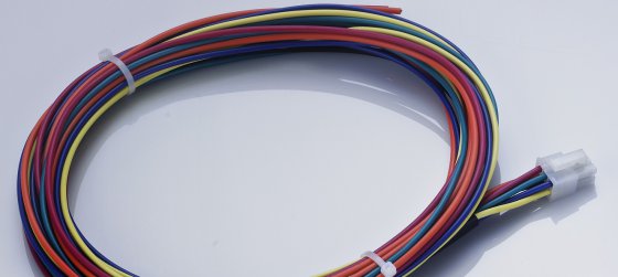 Replacement Wires for WOT Box