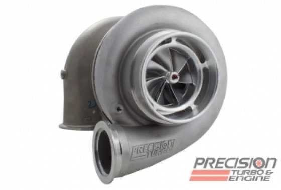 Street and Race Turbocharger – GEN2 PRO MOD 102 CEA W/ 103mm TW