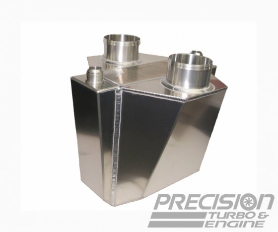Precision Turbo and Engine Intercooler - PT3000