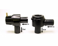 dv+ (25mm Bosch diverter valve replacement)