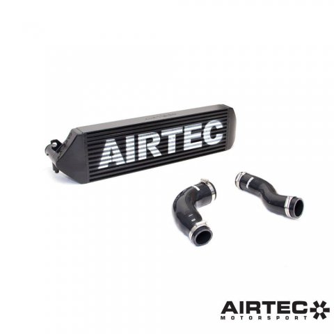 Airtec Ladeluftkühler für Toyota Yaris GR