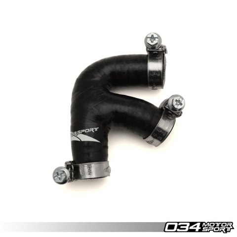 034 SILICONE F-HOSE REPLACEMENT FOR B5 AUDI S4 & C5 AUDI A6/ALLROAD 2.7T