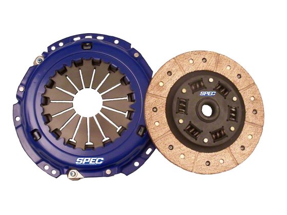 SPEC Stage 3+ Performance clutch for Opel GT Roadster & Pontiac Solstice GXP
