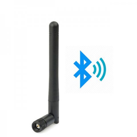 MaxxECU Bluetooth antenna