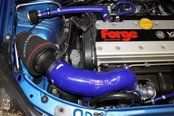 INDUCTION KIT FOR H TYPE ASTRA VXR