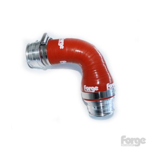 FLUORO LINED TURBO HOSE For 130 hp DIESEL with couplers