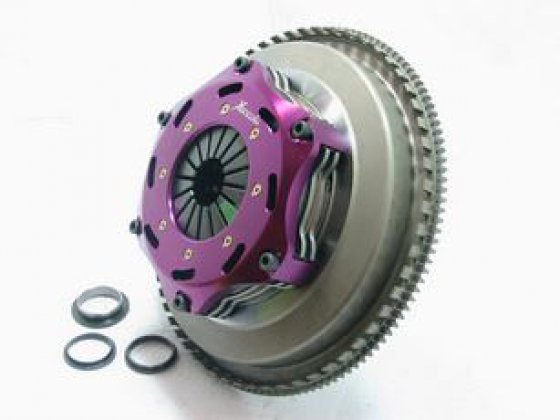 Xtreme Clutch Track Use Only Clutch for BMW M3 4.0L V8 (S65B40A)