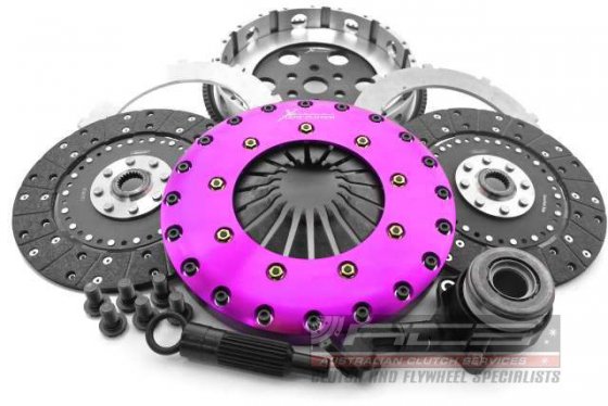 Xtreme Clutch  Street Use Only Clutch for Ford Focus ECOBOOST 2.3L