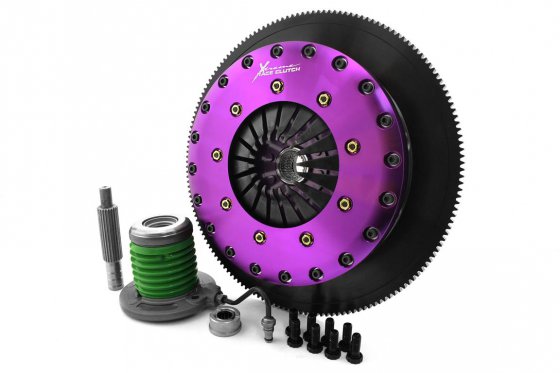 Xtreme Clutch Track Use Only Clutch for Ford Mustang Modular 5.4L
