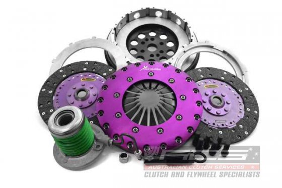 Xtreme Clutch  Street Use Only Clutch for Ford Mustang ECOBOOST 2.3L