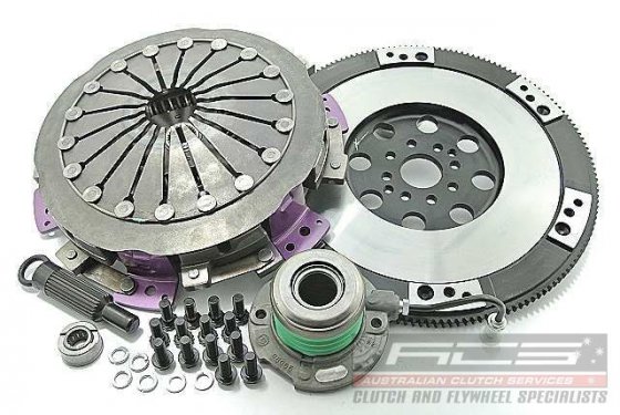 Xtreme Clutch  Street Use Only Clutch for Ford Mustang Modular 5.4L