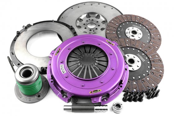 Xtreme Clutch  Street Use Only Clutch for Ford Mustang Coyote 5.0L