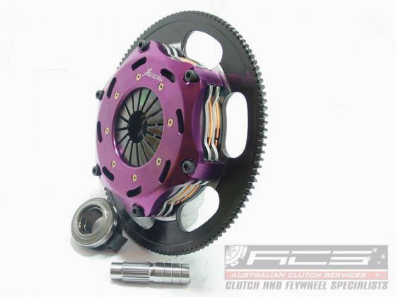 Xtreme Clutch Track Use Only Clutch for Honda Civic K20A