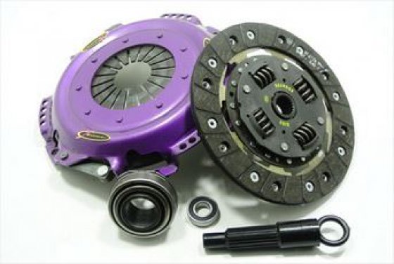 Xtreme Clutch Stage 1 Clutch for Honda CRX D16A