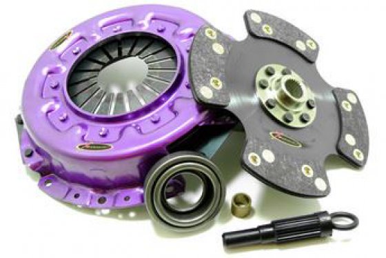 Xtreme Clutch Stage 3 Clutch for Nissan Silvia SR20DET