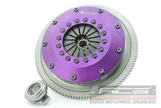 Xtreme Clutch Track Use Only Clutch for Toyota 86 4UGSE