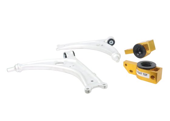 Whiteline Control Arm Lower - Arm for VOLKSWAGEN CC - Front