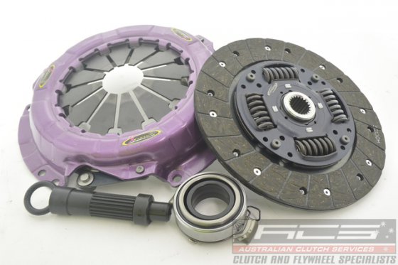 Xtreme Clutch Stage 1 Clutch for Toyota Corolla   4A-GE