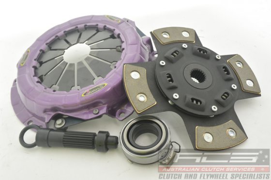 Xtreme Clutch Stage 2R Clutch for Toyota Corolla   4A-GE