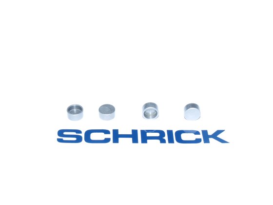 Schrick for 7mm Ventile - Dicke: 2,50