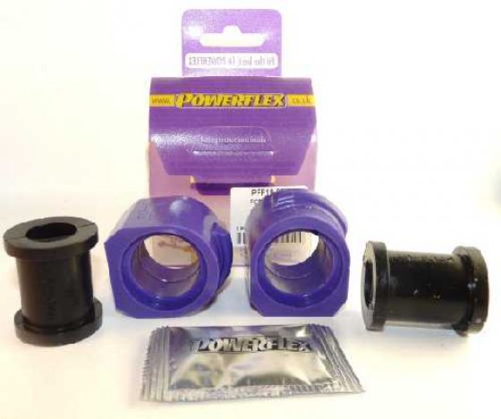 Powerflex Buchsen for Ford Focus Mk1 (up to 2006) Front Anti Roll Bar Mounting Bush
