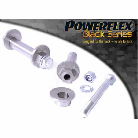 Powerflex Buchsen for Honda S2000 Stainless Steel Caster Adjustment Kit