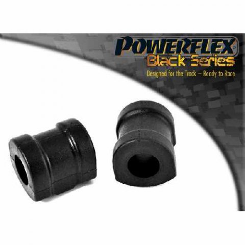 Powerflex Buchsen for BMW E36 3 Series Compact Front Anti Roll Bar Mounting 27mm