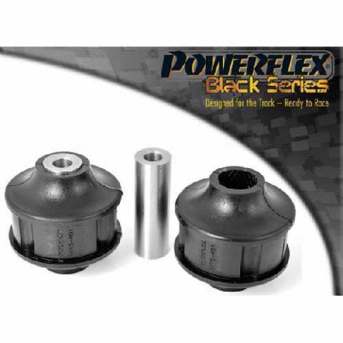 Powerflex Buchsen for BMW E82 1 Series M Coupe (2010-2012) Front Radius Arm To Chassis Bush