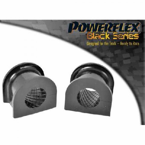 Powerflex Buchsen for Rover 200 Series, 400 Series Front Anti Roll Bar Mounts 24mm