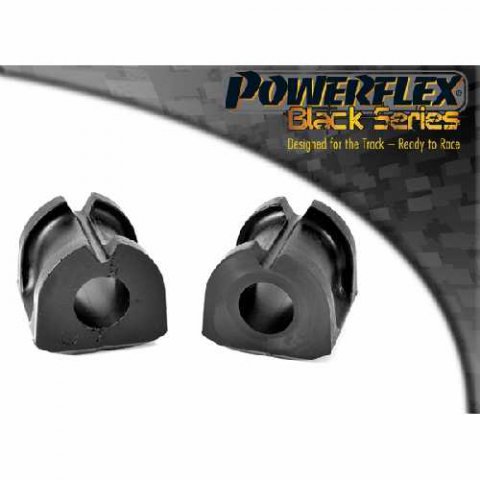 Powerflex Buchsen for Subaru Impreza WRX & STi (2011-) Rear Anti Roll Bar Bush 20mm