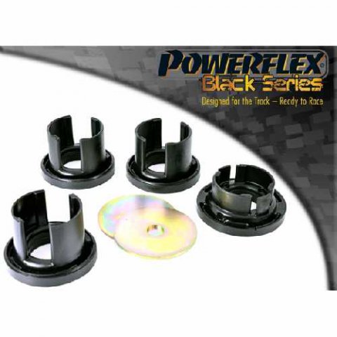Powerflex Buchsen für Subaru Impreza WRX & STi (2011-) vorderer Einsatz Hilfsrahmen HA