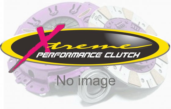 Xtreme Clutch Rennsportkupplung fr Honda Fit (Jazz) D16A
