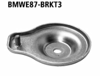 Additional bracket for BMWE90-BRKT1 front left side (only for Facelift models 2010 onwards)