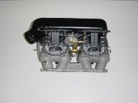 Einzeldrosselklappen- Einspritzung Citroen Citroen ZX, Xsara / Peugeot 205, 309 1,6-1,9 8V XU5