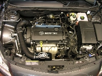 FlowMaster Kit Opel / Vauxhall Astra J  A16XER