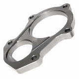 5 bolt flange, for GT Internally Wastegated T3 exhaust housing